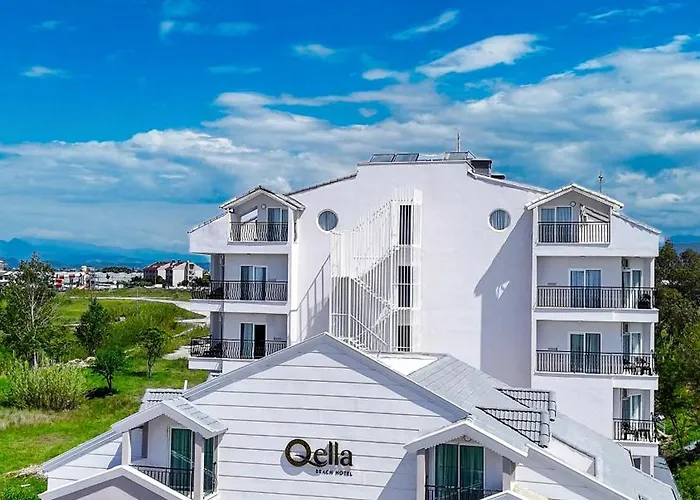 Q Ella Hotell
