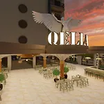 Hotell Q Ella 4*