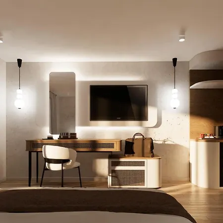 Otel Q Ella