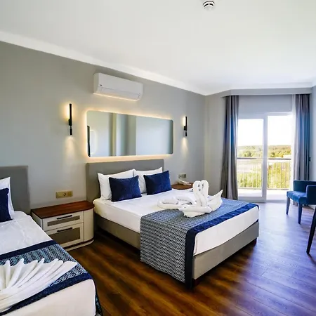 Q Ella Otel