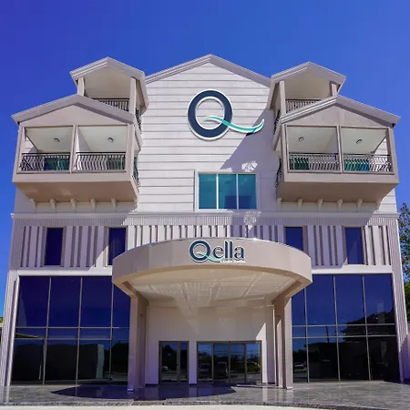 Q Ella Side