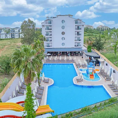 Ξενοδοχείο Q Ella 4*