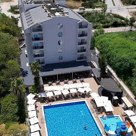 Ξενοδοχείο Q Ella Σιντέ