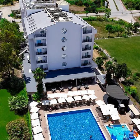 Q Ella Готель 4*