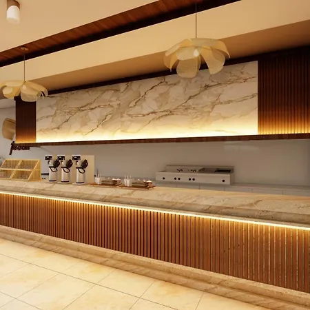 Q Ella Готель 4*