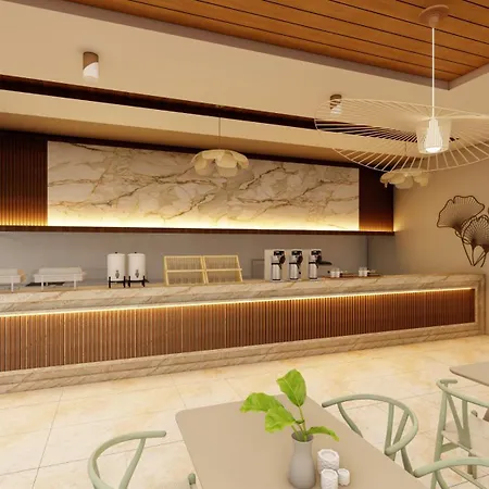 Q Ella Готель 4*