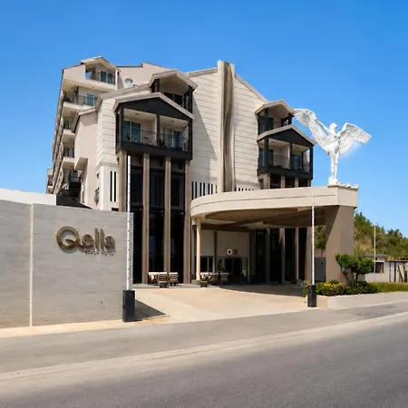Hotel Q Ella