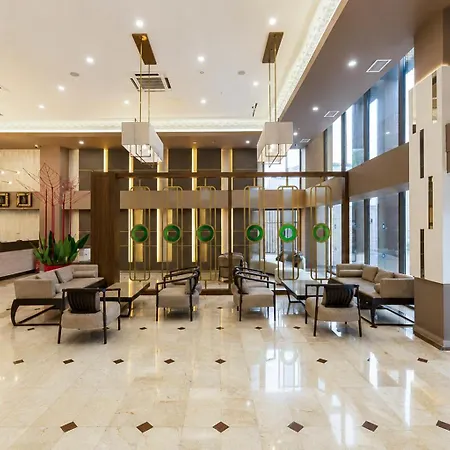 Hotel Q Ella Side