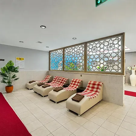 Hotel Q Ella
