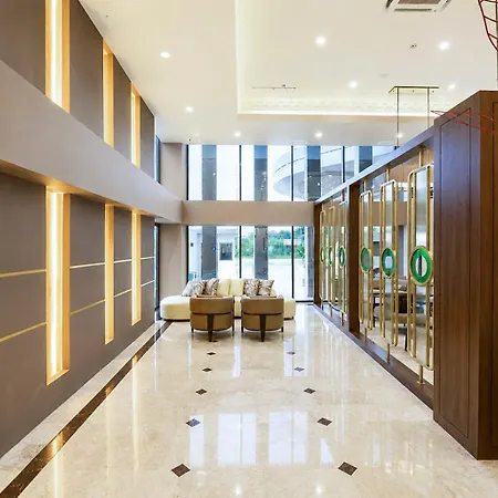 Hotel Q Ella 4*