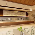 Q Ella Hotel 4*
