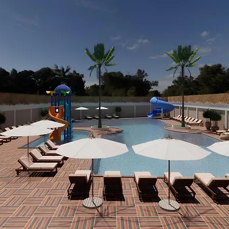 Hotel Q Ella 4*