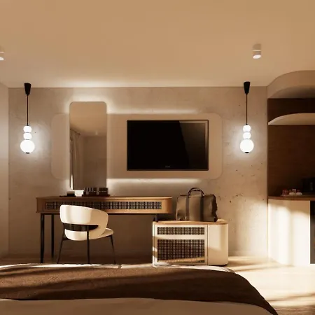 Hotel Q Ella
