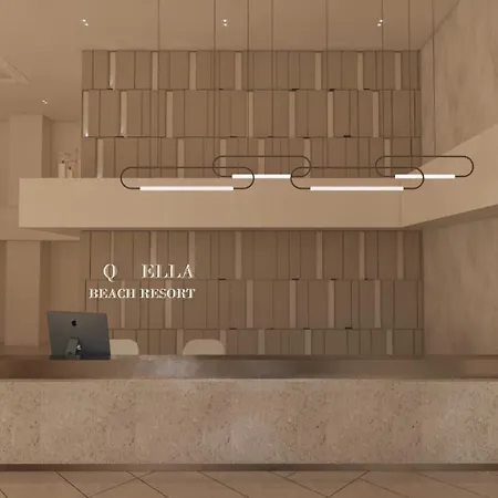 Hotel Q Ella