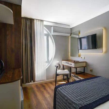 Hotel Q Ella