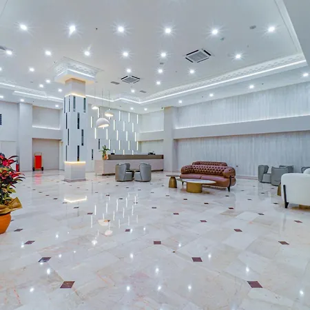 Q Ella 酒店 锡德