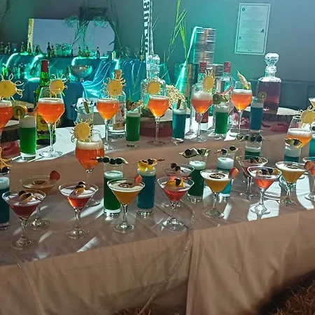 酒店 Q Ella 锡德