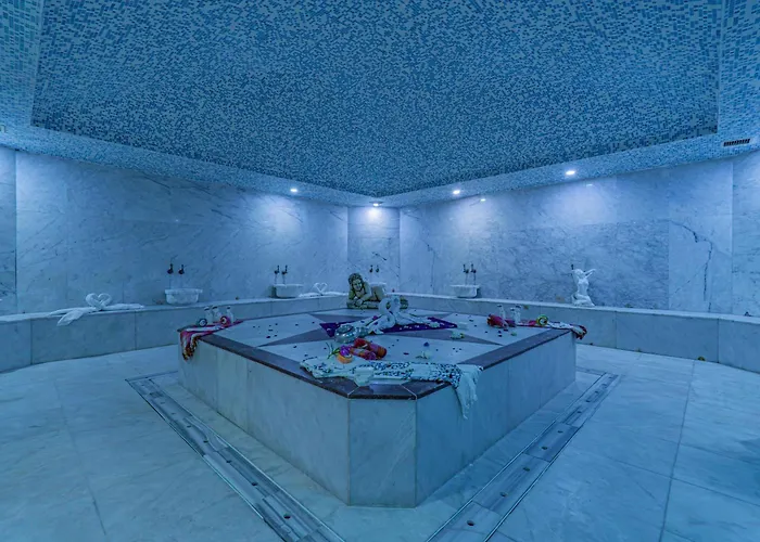 Ξενοδοχείο Q Ella